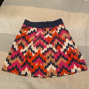 Annabella mini skirt